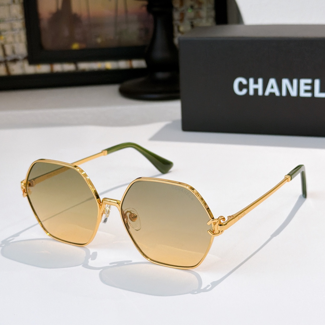CHANE* MODEL：CH7356B SIZE：57口15-145 🔝🔝 