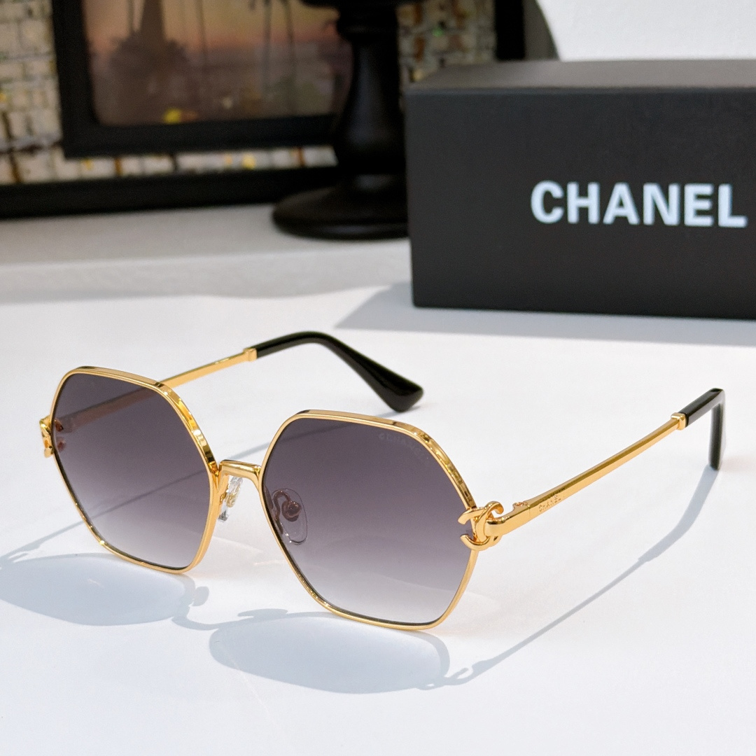 CHANE* MODEL：CH7356B SIZE：57口15-145 🔝🔝 
