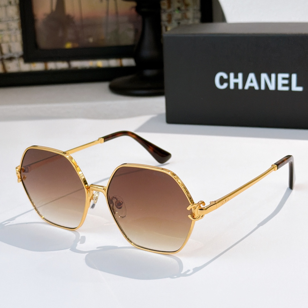CHANE* MODEL：CH7356B SIZE：57口15-145 🔝🔝 