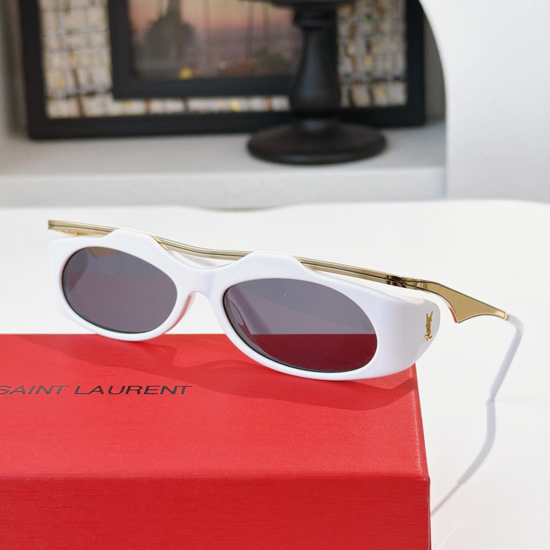 NO:954615,SAINT LAUREN* MODELSL M SIZE54 mouth 15- glasses sunglasses sunglasses, glasses, saint laurent19860909SAINT LAUREN* MODELSL M SIZE54口15- 眼镜墨镜太阳镜,眼镜,saint laurent,glasses
