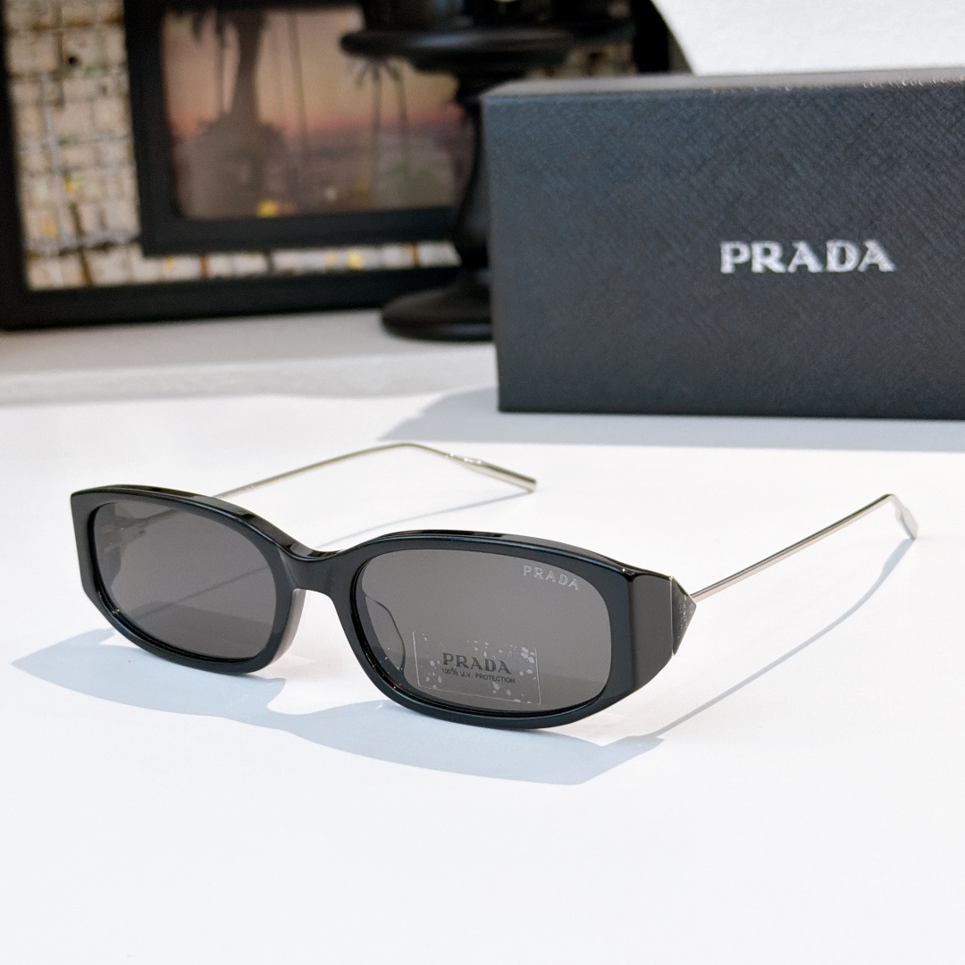 Prad* Mod：PR D25S Size：54口19-140 🔝🔝 