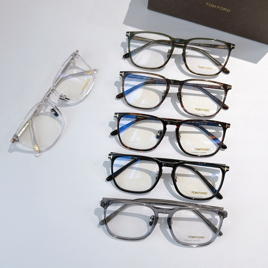 TOM FOR* MODEL：TF5699-B SIZE：57口19-145 🔝🔝 