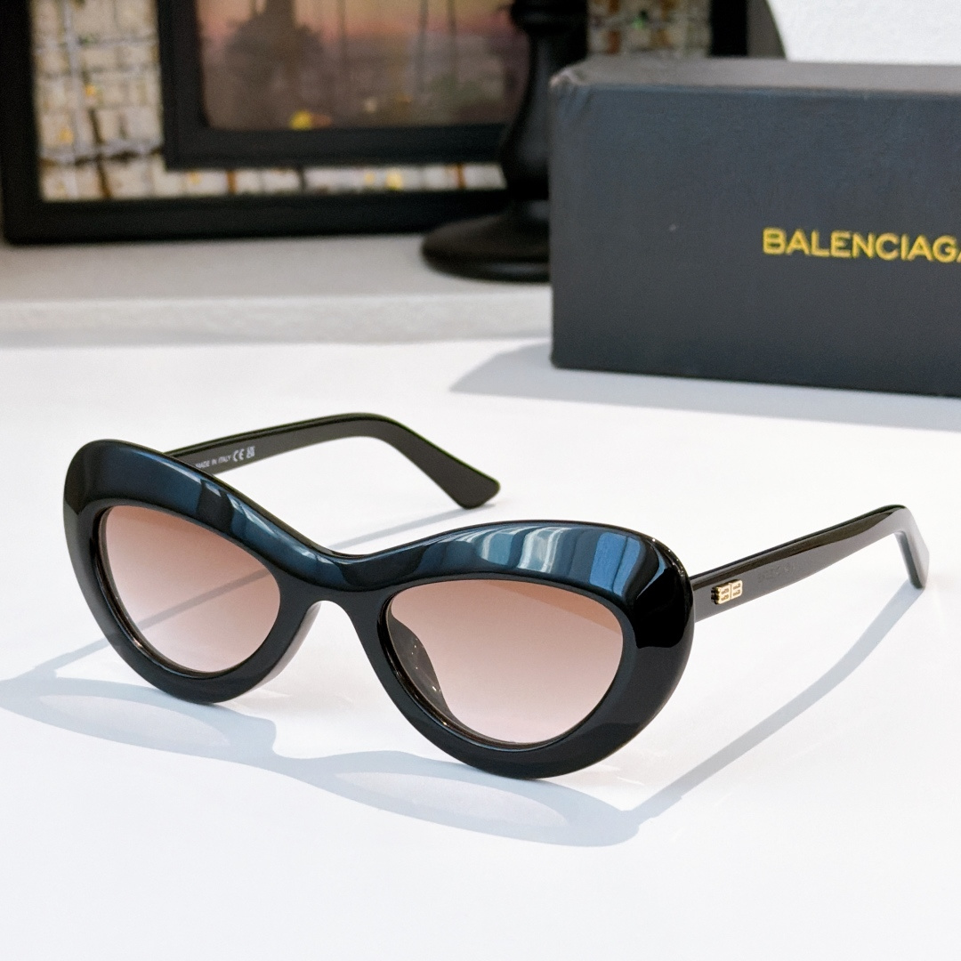 BALENCIAG* MODEL：BB0559S SIZE：51口23-145  🔝🔝 