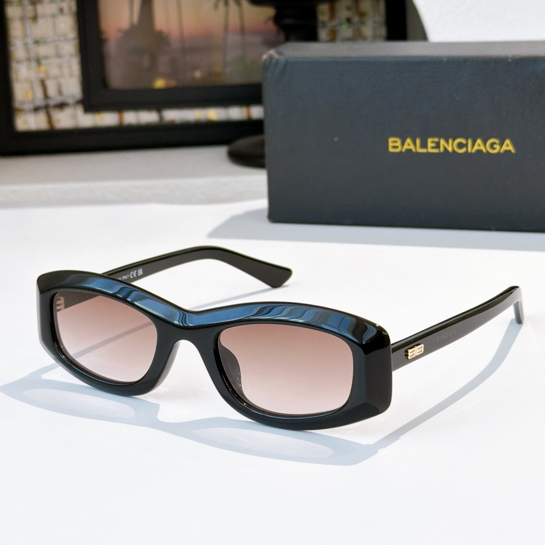 BALENCIAG* MODEL：BB0561SA SIZE：51口23-145 🔝🔝 