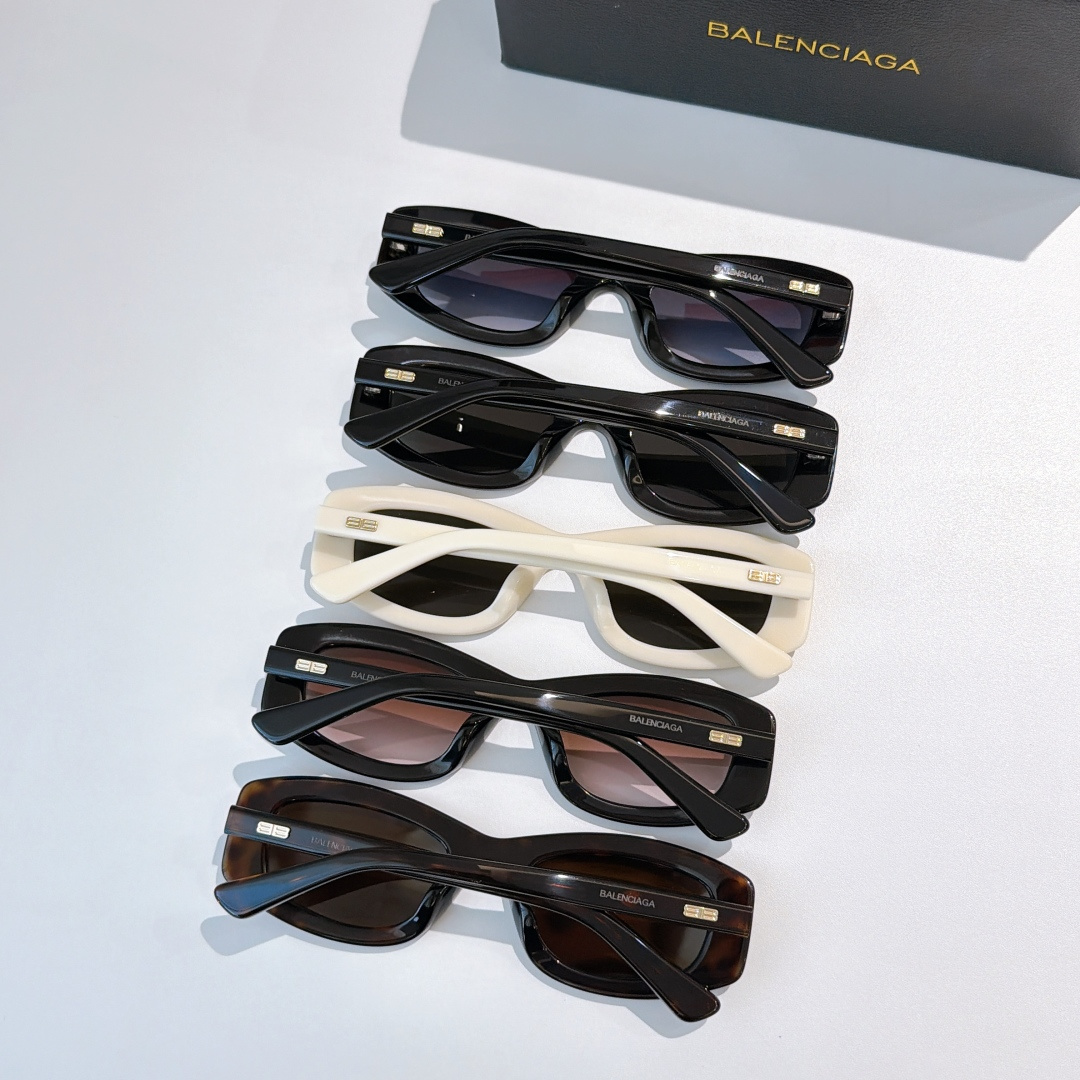 BALENCIAG* MODEL：BB0561SA SIZE：51口23-145 🔝🔝 