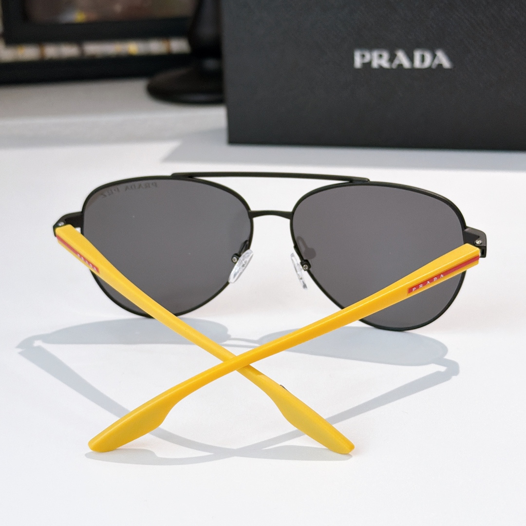 PRAD* MODEL：SPS52W SIZE:61-14-145 🔝🔝 