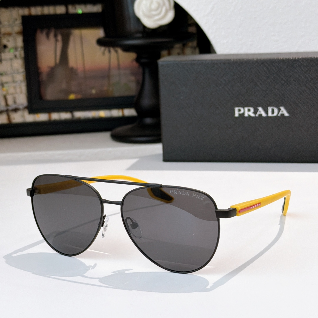 PRAD* MODEL：SPS52W SIZE:61-14-145 🔝🔝 