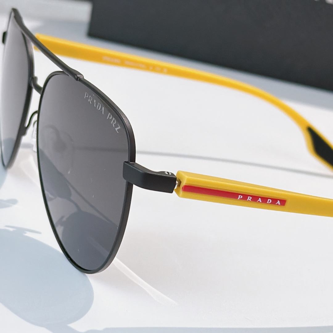 PRAD* MODEL：SPS52W SIZE:61-14-145 🔝🔝 