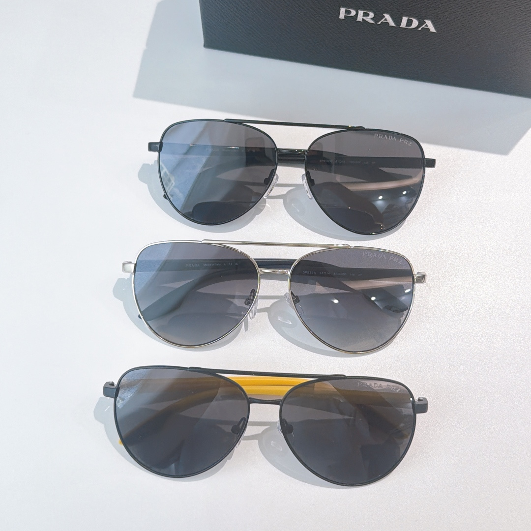 PRAD* MODEL：SPS52W SIZE:61-14-145 🔝🔝 
