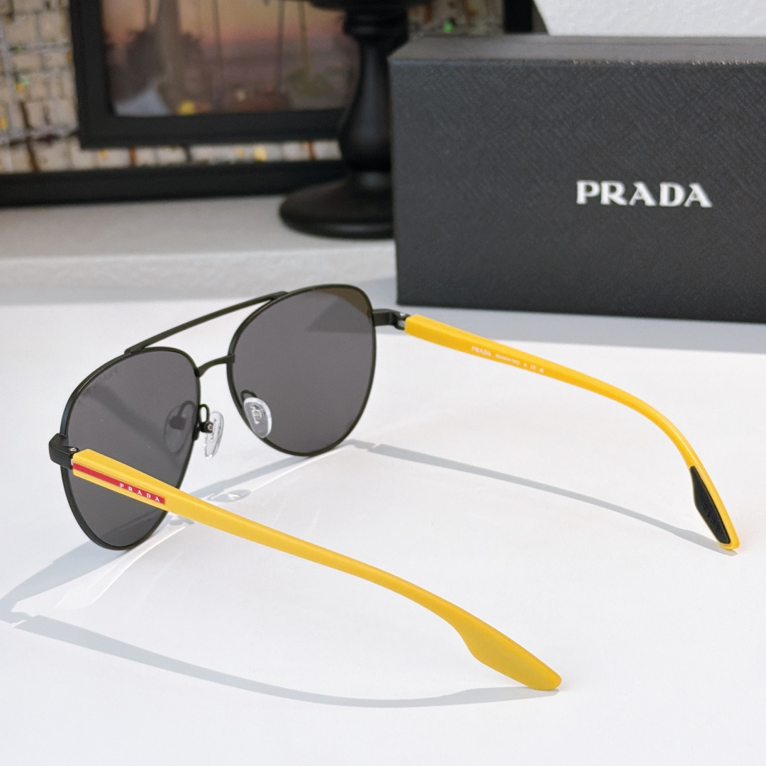 PRAD* MODEL：SPS52W SIZE:61-14-145 🔝🔝 
