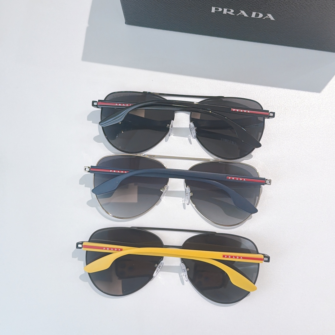 PRAD* MODEL：SPS52W SIZE:61-14-145 🔝🔝 
