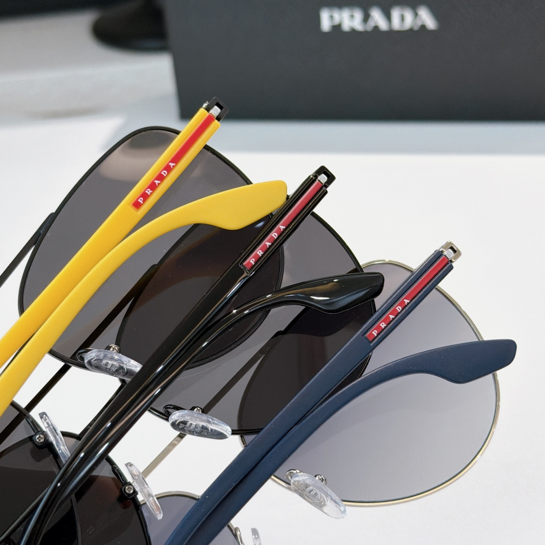 PRAD* MODEL：SPS52W SIZE:61-14-145 🔝🔝 