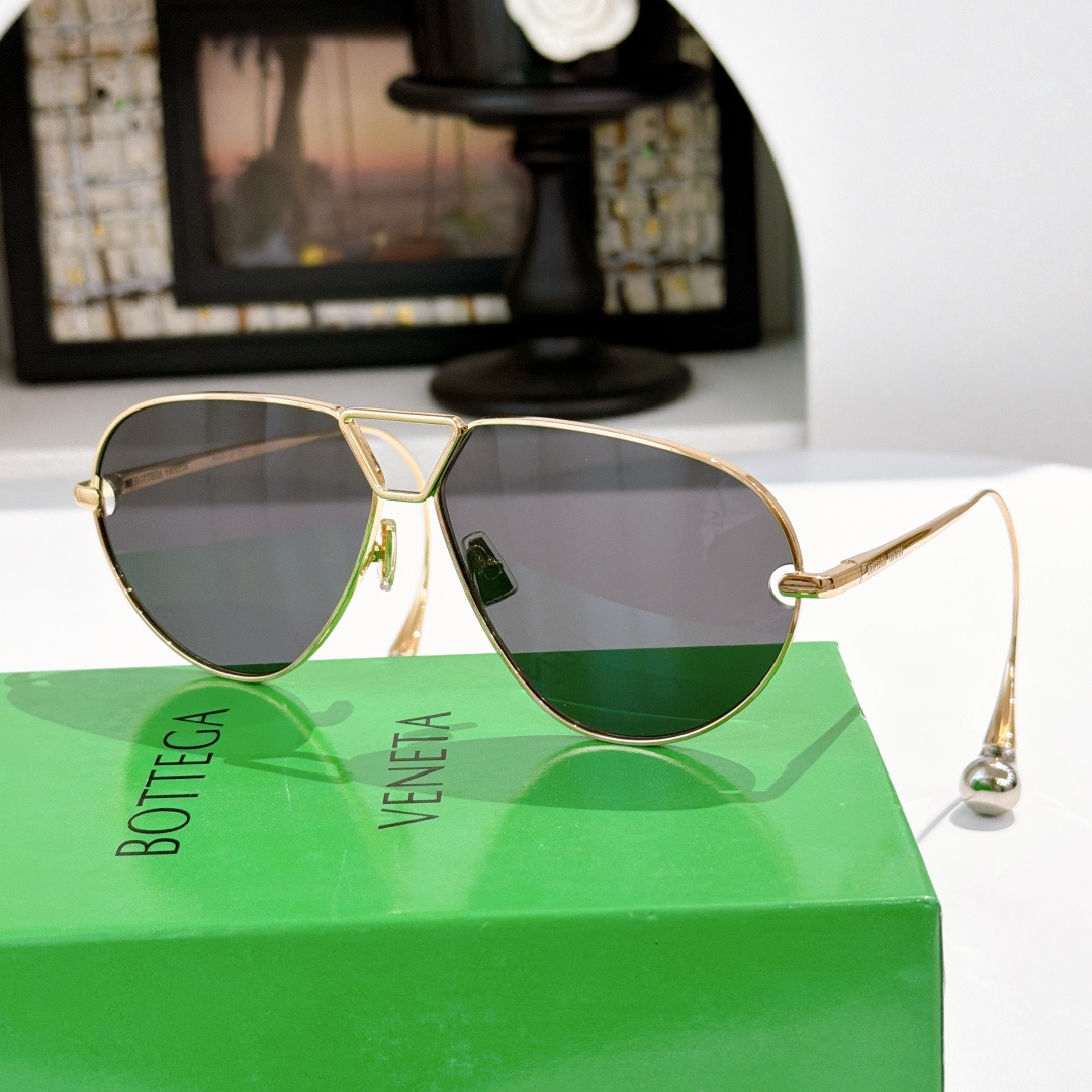 BOTTEGA VENET* MODEL：BV1437S SIZE：64口12-185 🔝🔝