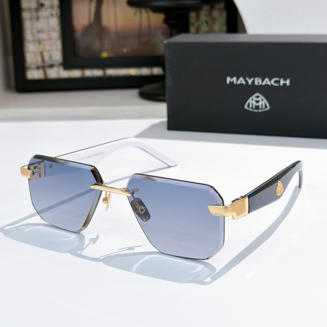 MAYBACH迈巴赫 MODEL：THE VISIONIST SUN I  SIZE：60口17-145 🔝🔝 