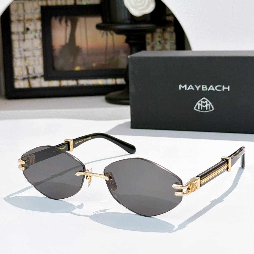 MAYBACH迈巴赫 MODEL：THE DUCER I  SIZE：62口17-145～ 🔝🔝