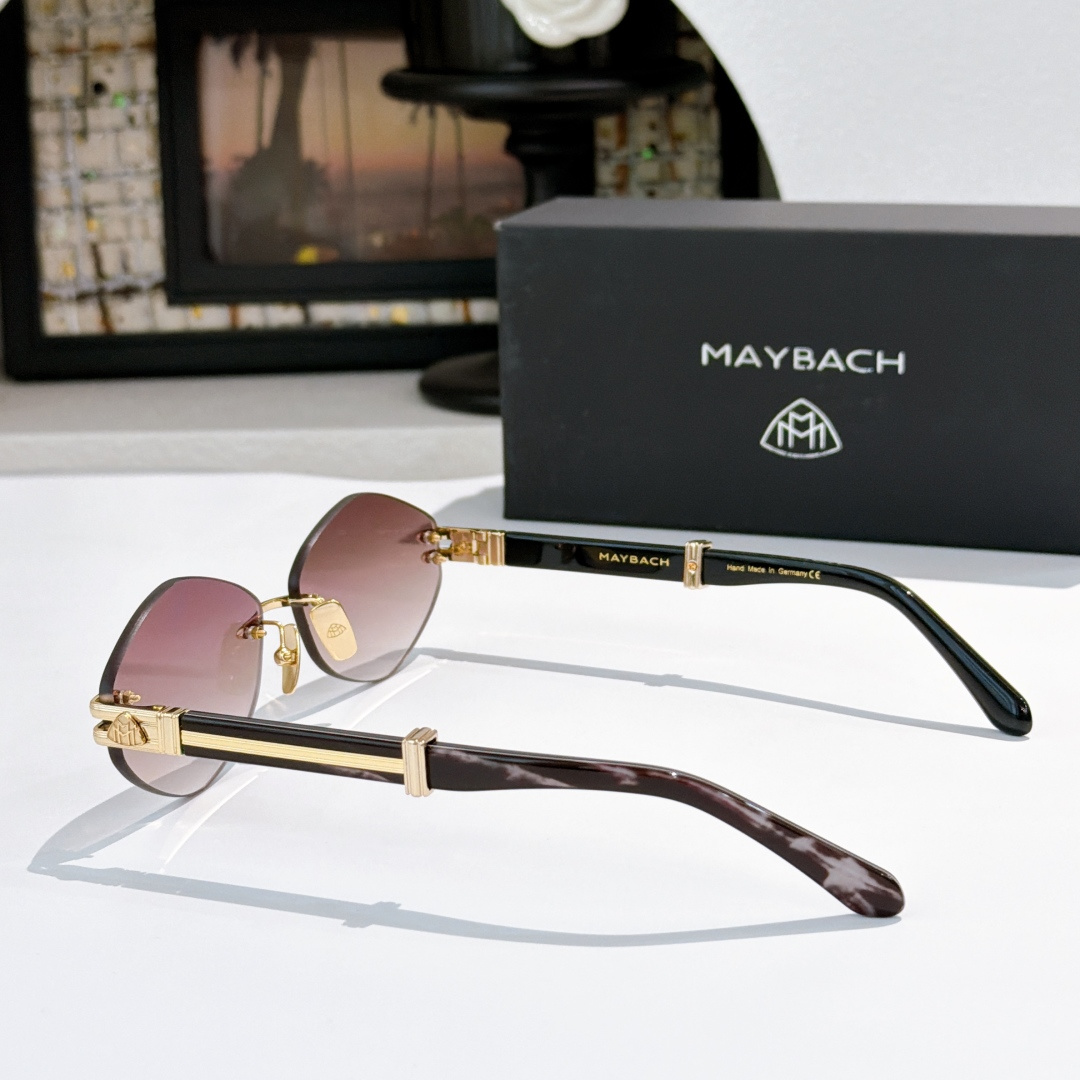 MAYBACH迈巴赫 MODEL：THE DUCER I  SIZE：62口17-145～ 🔝🔝