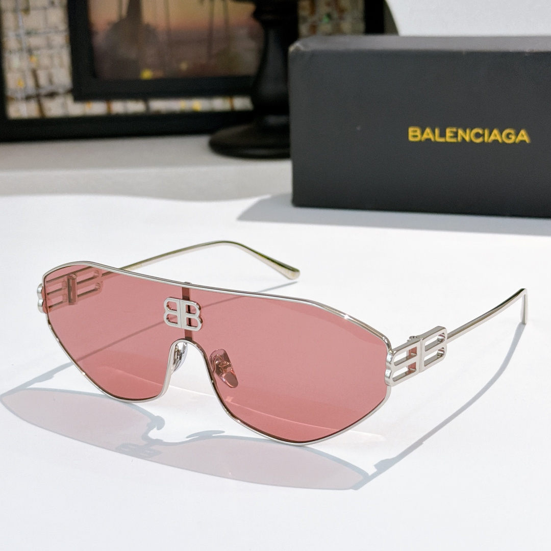 BALENCIAG* MODEL：BB2271 SIZE：140口48-140 🔝🔝