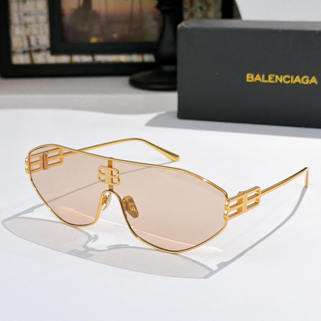 BALENCIAG* MODEL：BB2271 SIZE：140口48-140 🔝🔝