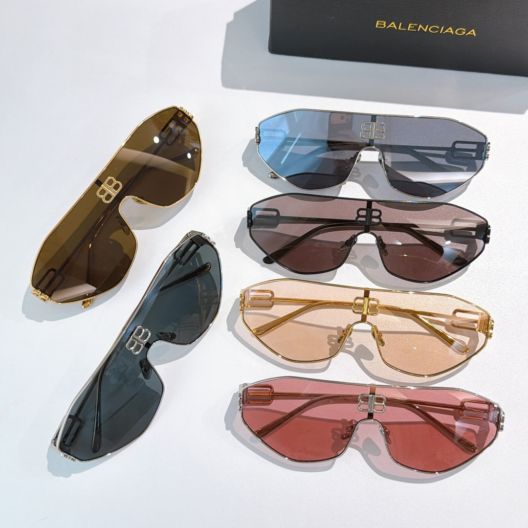 BALENCIAG* MODEL：BB2271 SIZE：140口48-140 🔝🔝