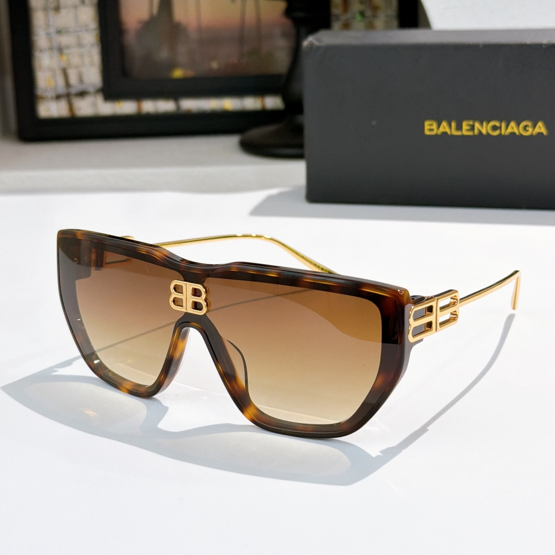 BALENCIAG* MODEL：BB2272 SIZE：132口46-132 🔝🔝