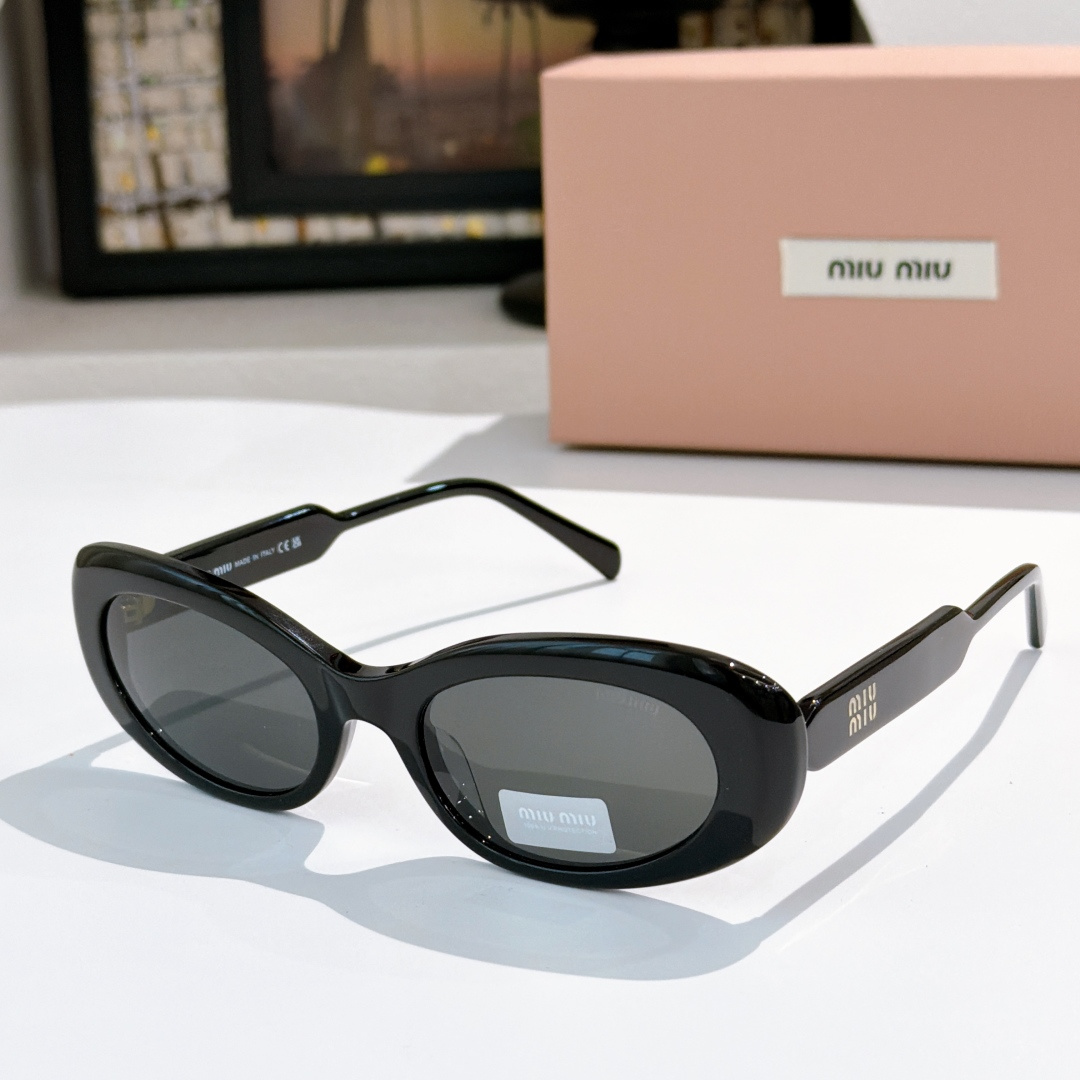 MIU MI* MODEL: SMU C01 SIZE：53口20-140  🔝🔝 