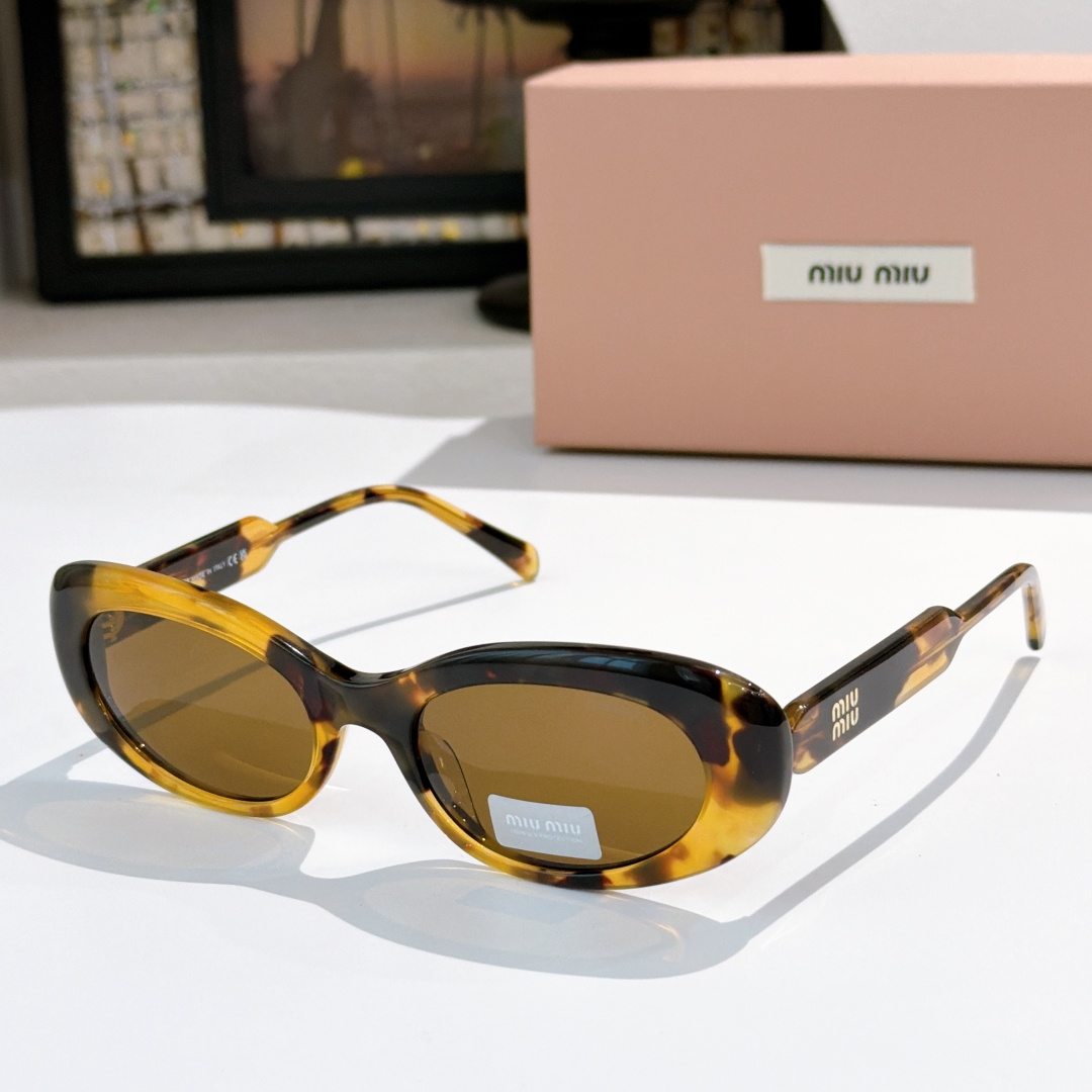 MIU MI* MODEL: SMU C01 SIZE：53口20-140  🔝🔝 