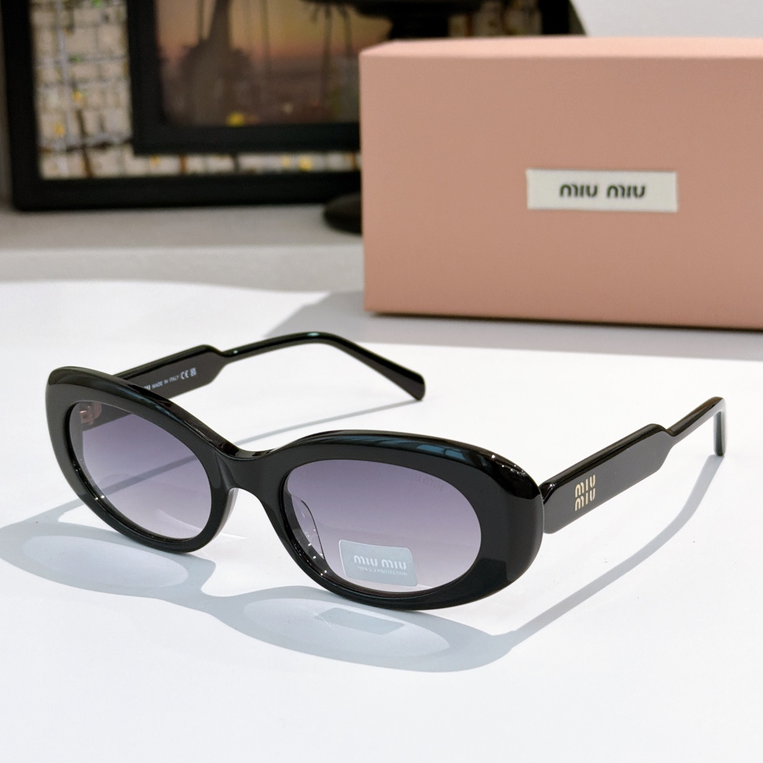MIU MI* MODEL: SMU C01 SIZE：53口20-140  🔝🔝 