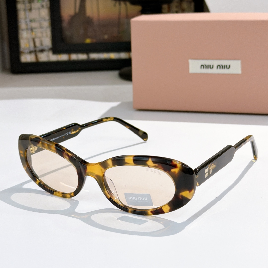 MIU MI* MODEL: SMU C01 SIZE：53口20-140  🔝🔝 
