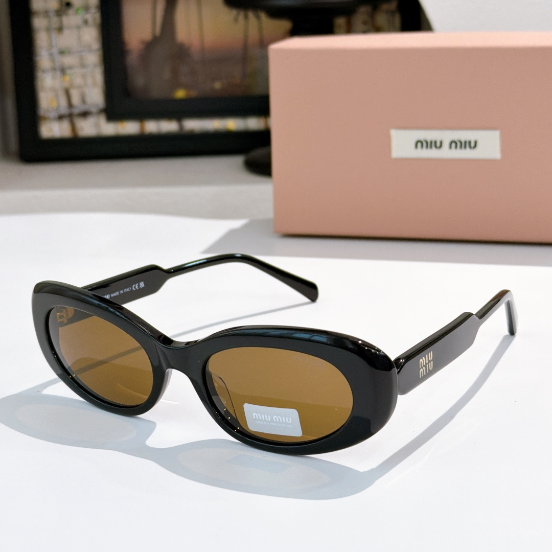 MIU MI* MODEL: SMU C01 SIZE：53口20-140  🔝🔝 