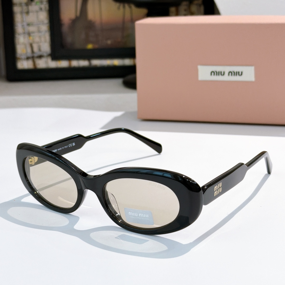 MIU MI* MODEL: SMU C01 SIZE：53口20-140  🔝🔝 