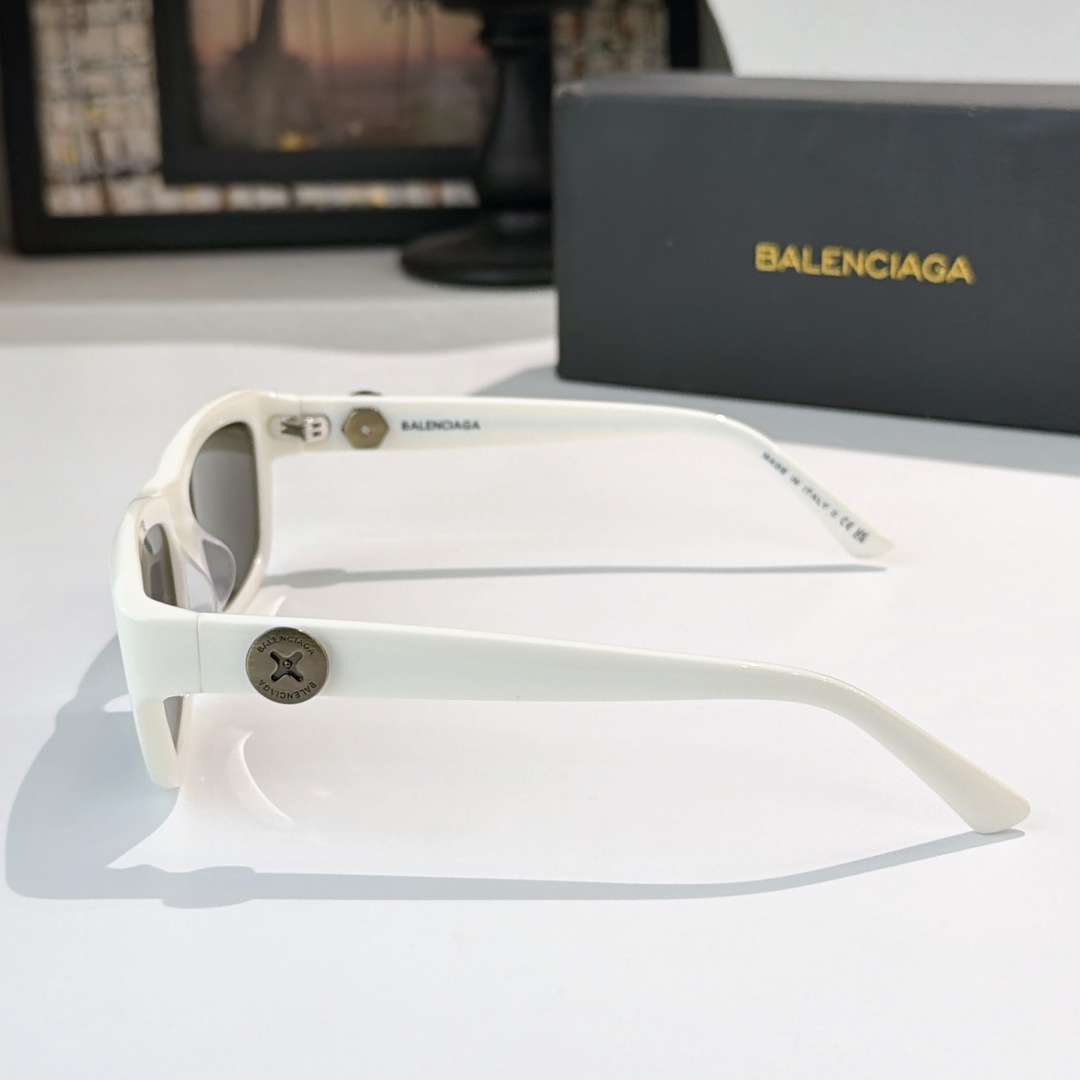 BALENCIAG* MODEL：BB0409S SIZE：58口18-140 🔝🔝