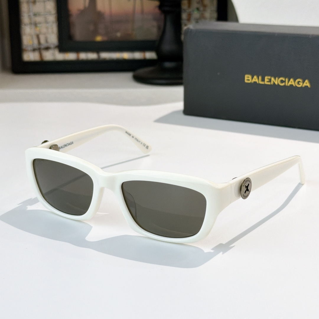 BALENCIAG* MODEL：BB0409S SIZE：58口18-140 🔝🔝