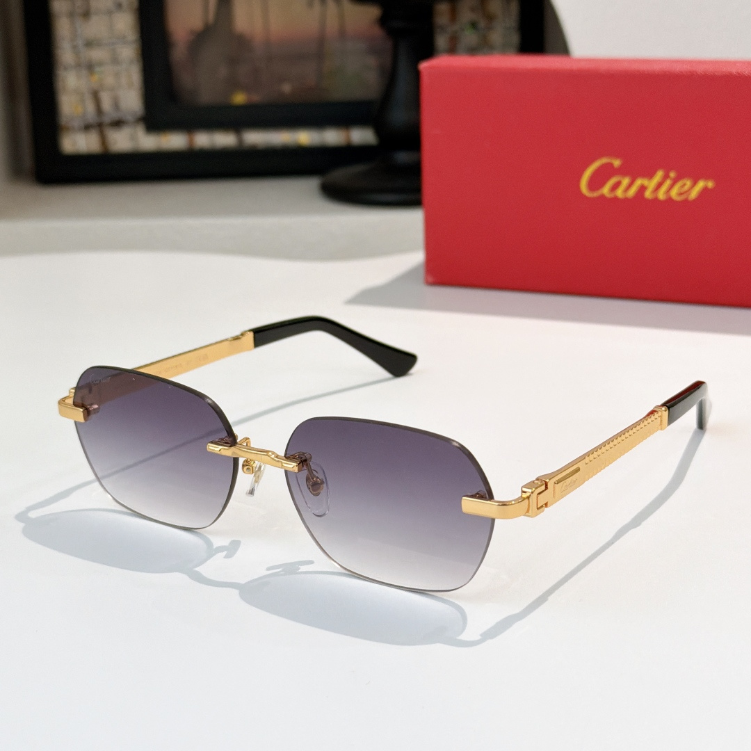 Cartie* MODEL：CT7181S  SIZE：58口16-145 🔝🔝 