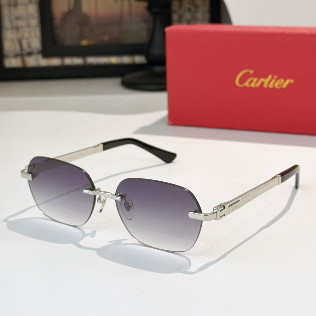 Cartie* MODEL：CT7181S  SIZE：58口16-145 🔝🔝 