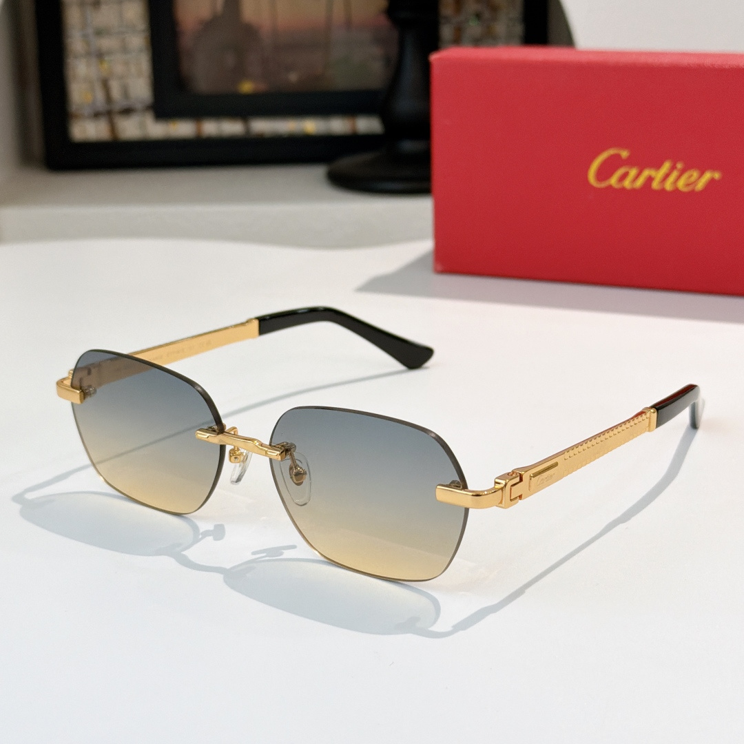 Cartie* MODEL：CT7181S  SIZE：58口16-145 🔝🔝 