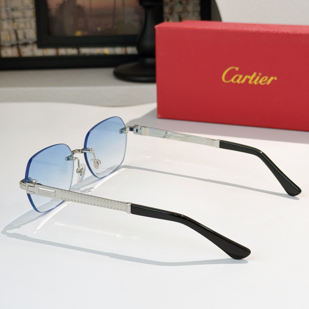 Cartie* MODEL：CT7181S  SIZE：58口16-145 🔝🔝 