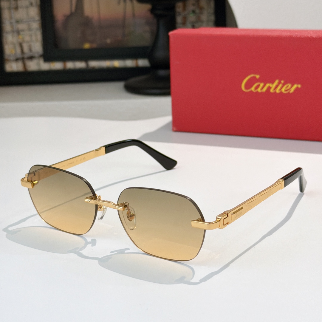 Cartie* MODEL：CT7181S  SIZE：58口16-145 🔝🔝 