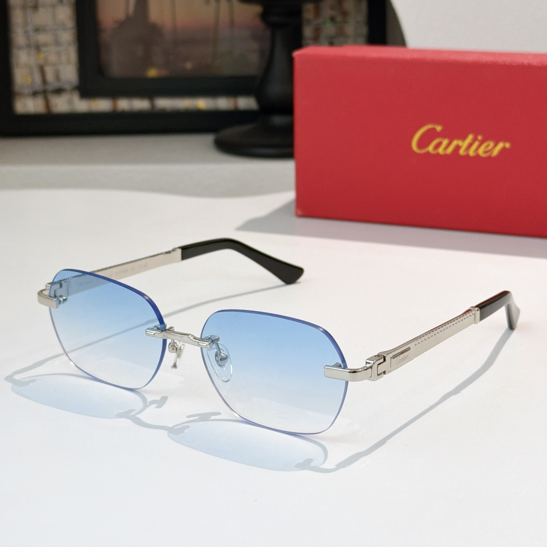 Cartie* MODEL：CT7181S  SIZE：58口16-145 🔝🔝 