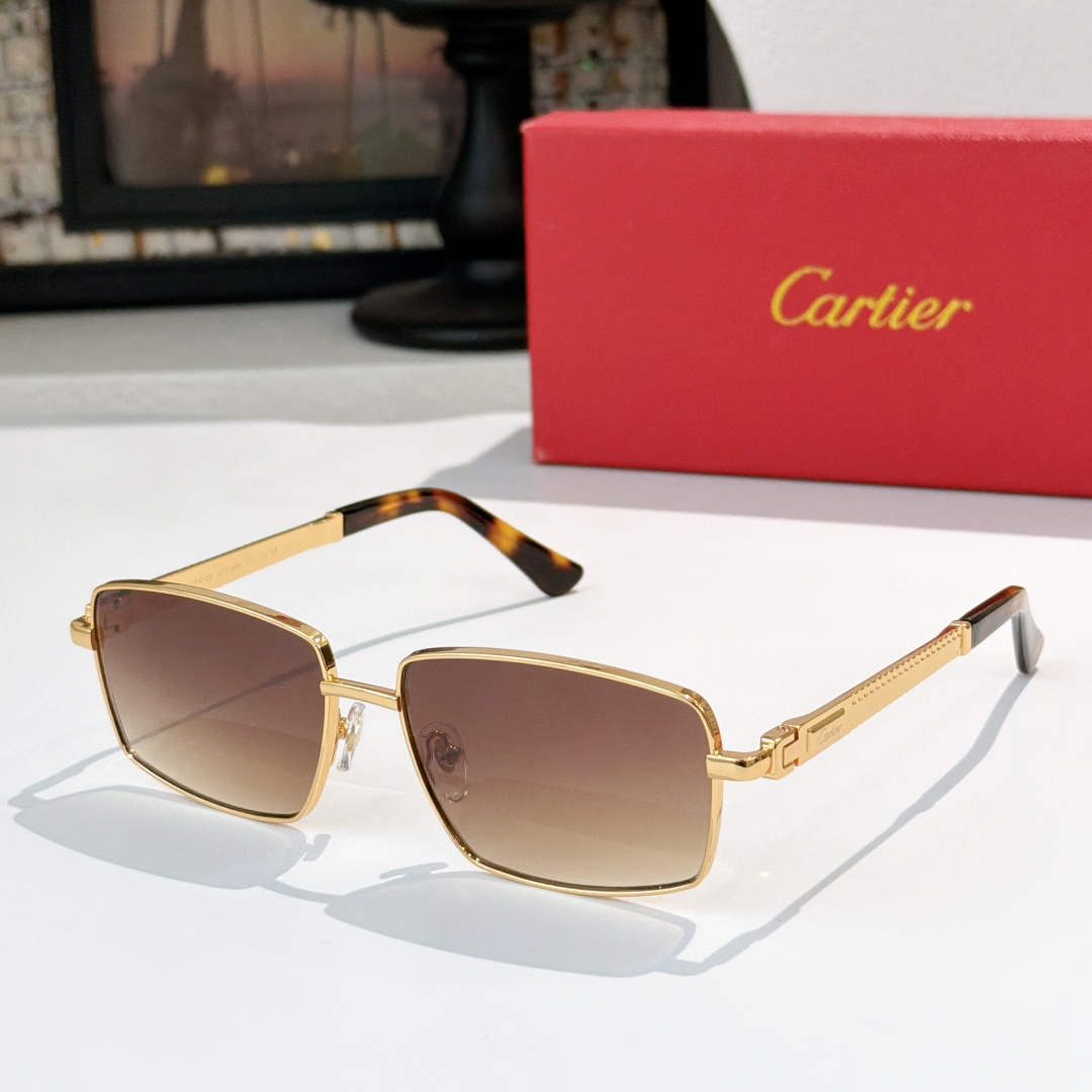 Cartie* MODEL：CT7183S SIZE：58口15-145 🔝🔝