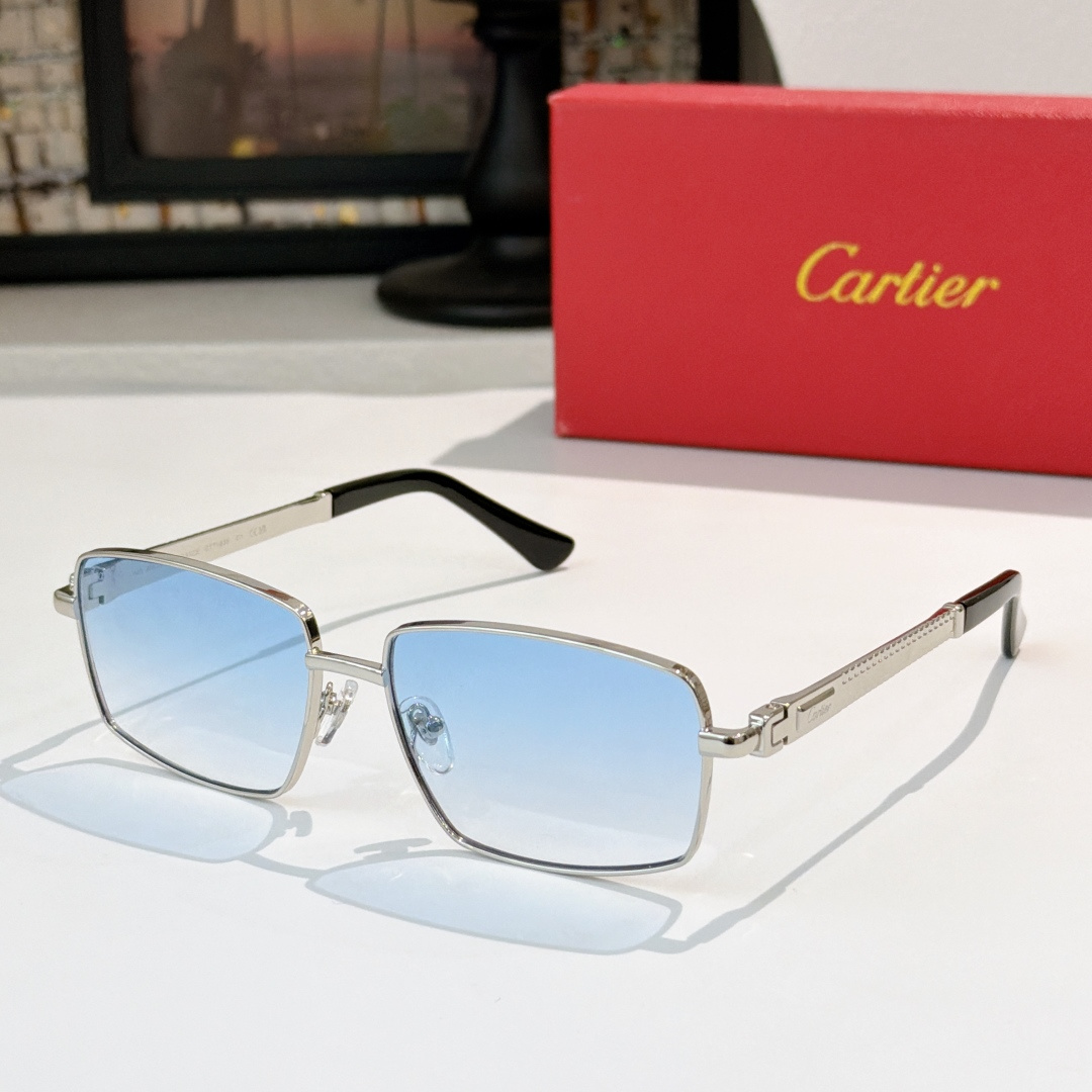 Cartie* MODEL：CT7183S SIZE：58口15-145 🔝🔝