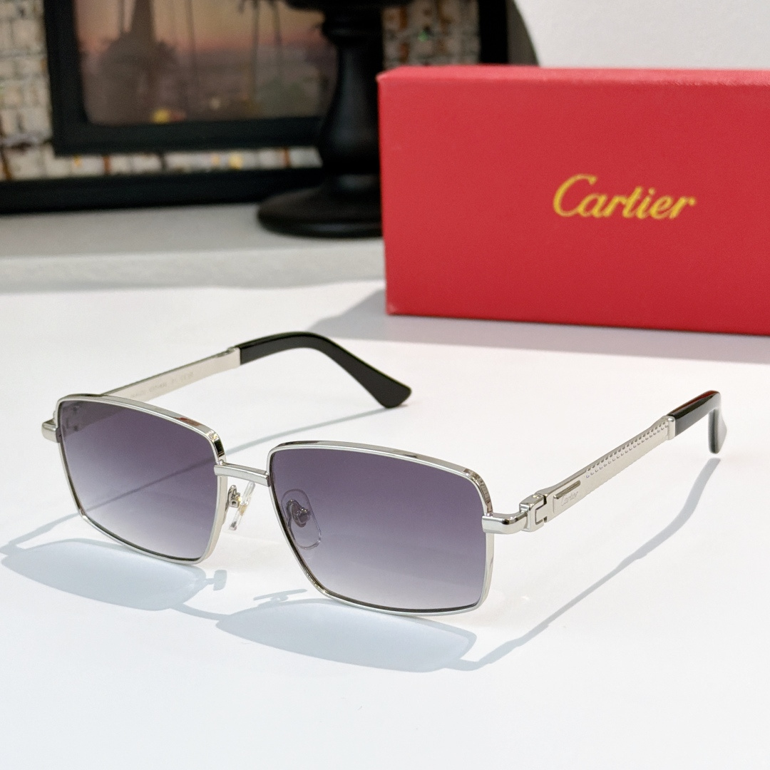 Cartie* MODEL：CT7183S SIZE：58口15-145 🔝🔝