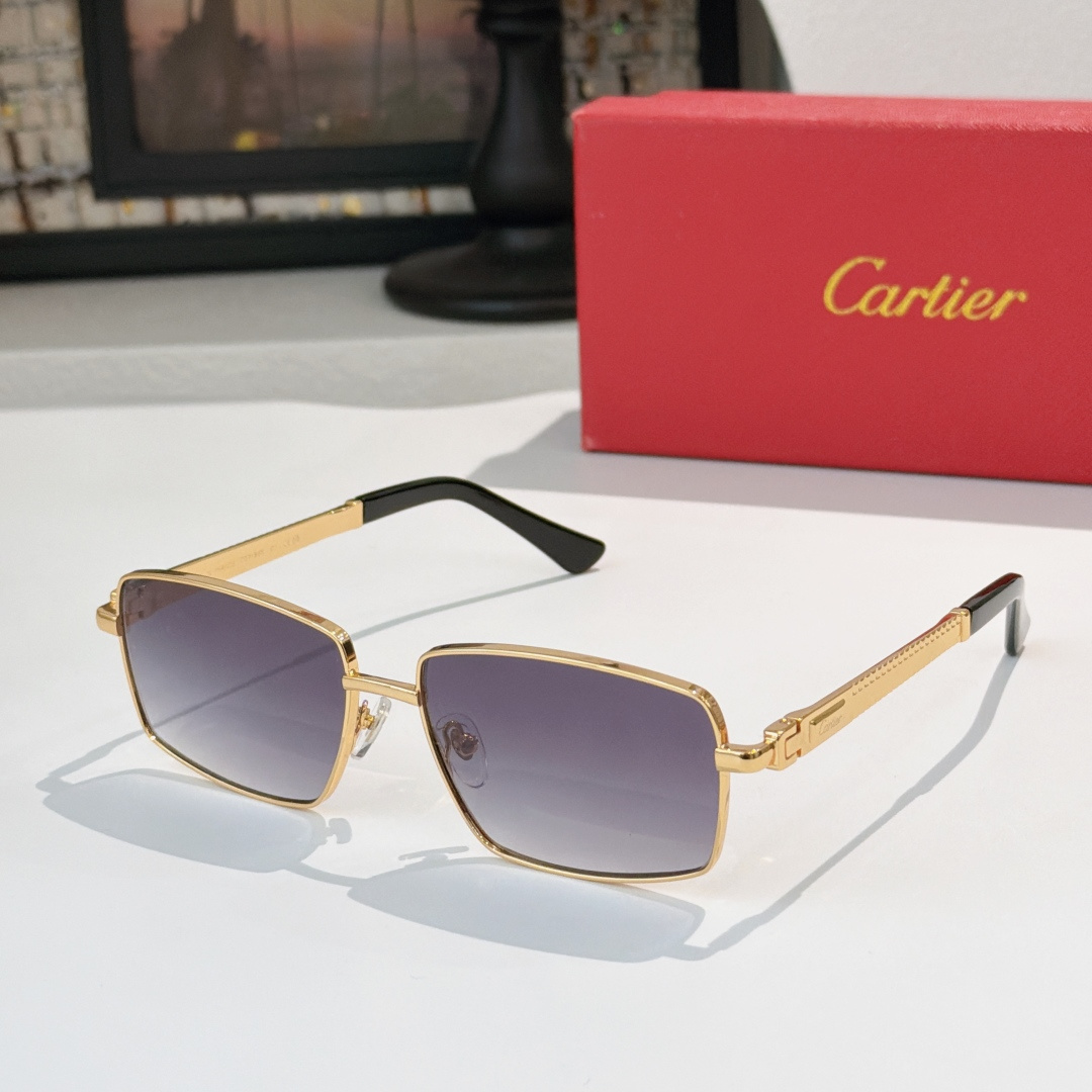 Cartie* MODEL：CT7183S SIZE：58口15-145 🔝🔝