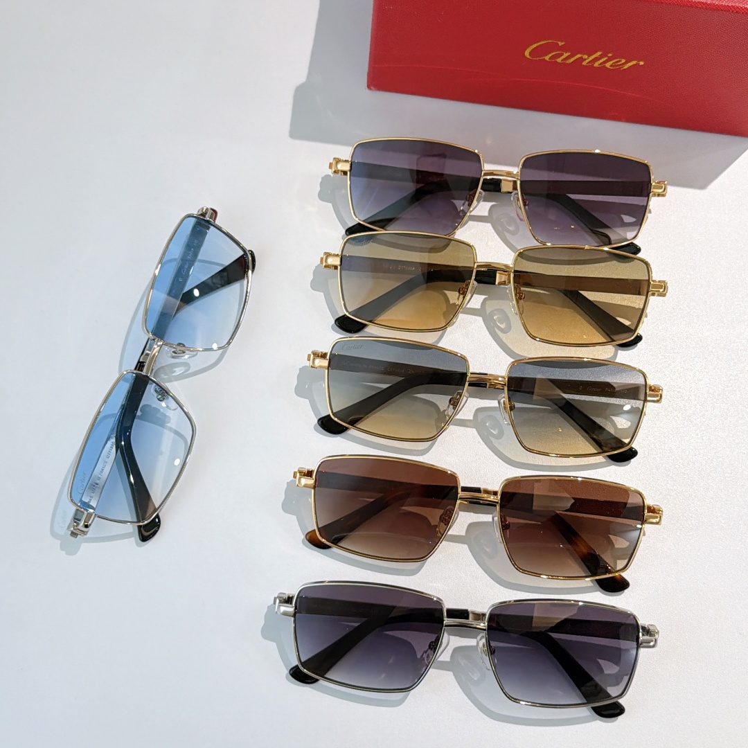 Cartie* MODEL：CT7183S SIZE：58口15-145 🔝🔝