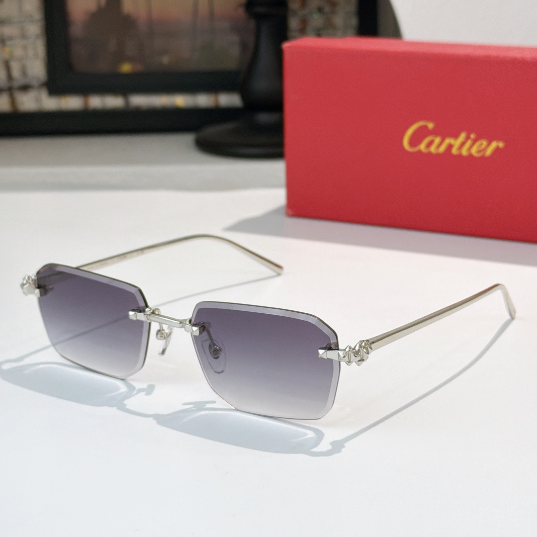 Cartie* MODEL：CT02289O  SIZE：57口19-145 🔝🔝 