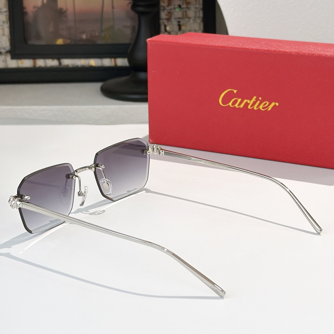 Cartie* MODEL：CT02289O  SIZE：57口19-145 🔝🔝 