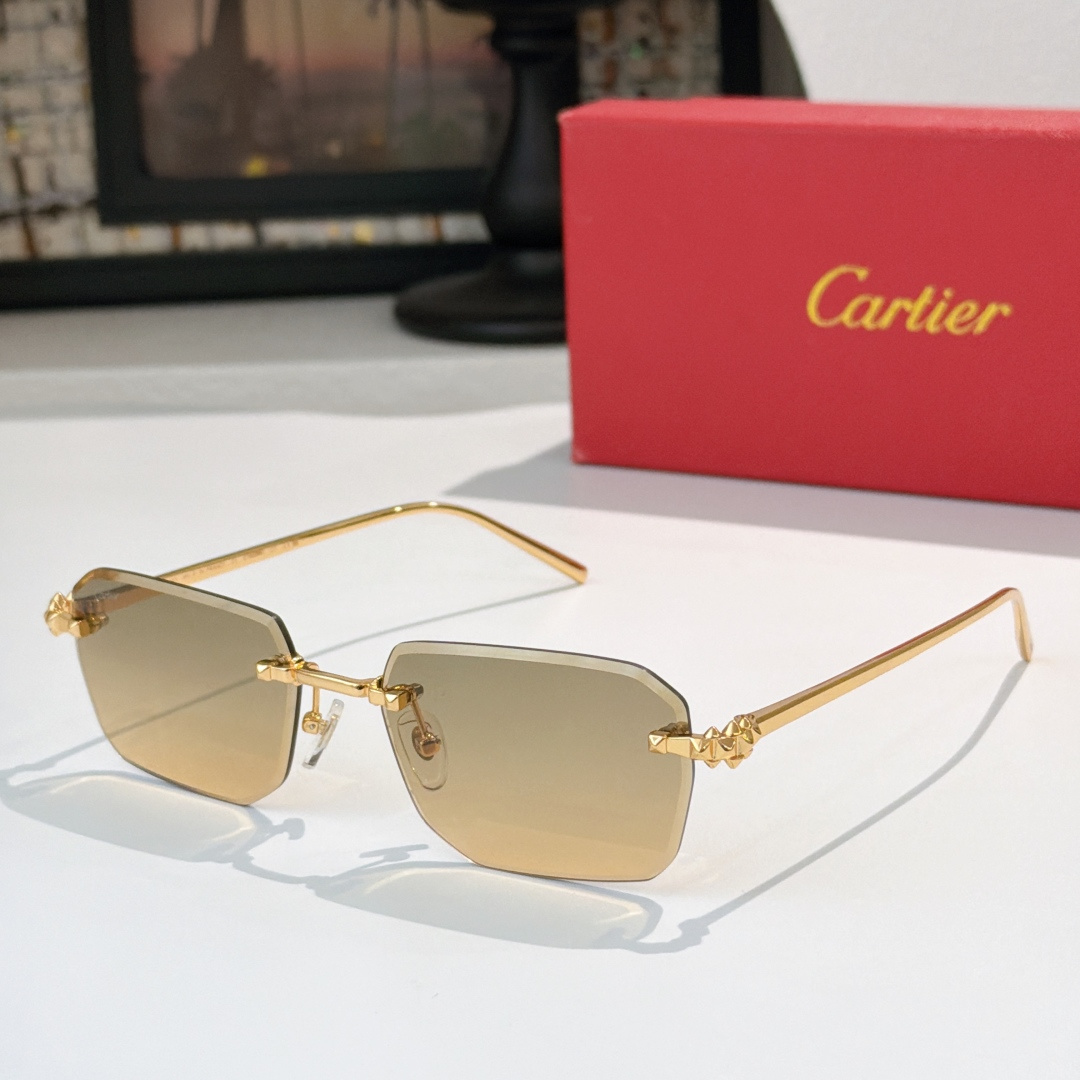 Cartie* MODEL：CT02289O  SIZE：57口19-145 🔝🔝 