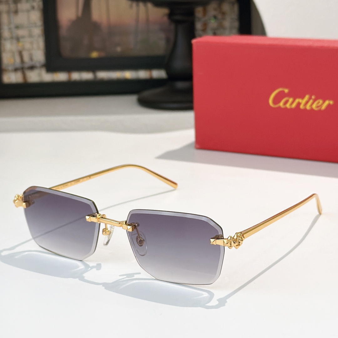 Cartie* MODEL：CT02289O  SIZE：57口19-145 🔝🔝 