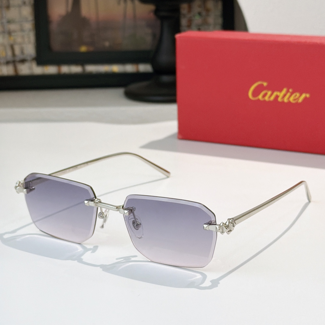 Cartie* MODEL：CT02289O  SIZE：57口19-145 🔝🔝 