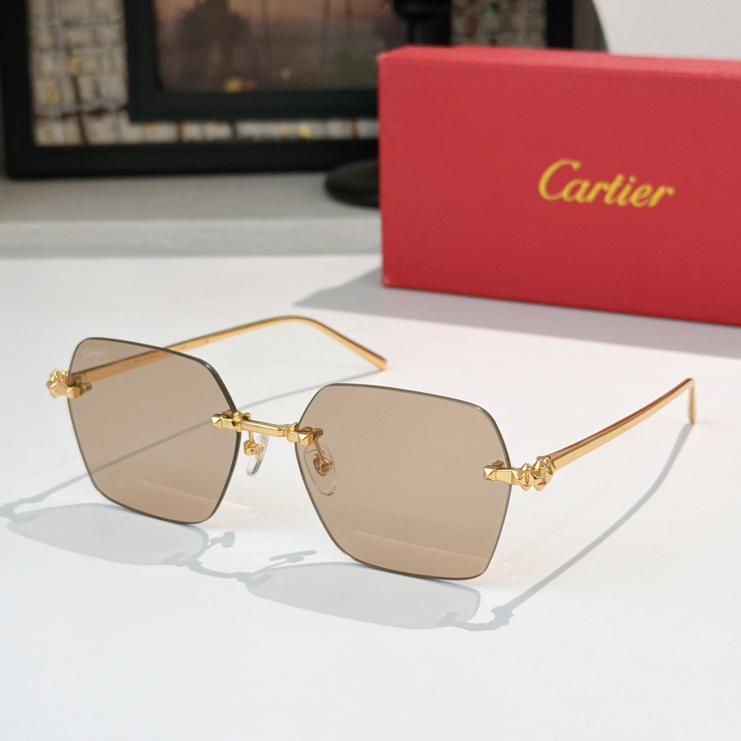 Cartie* MODEL：CT02290O SIZE:59口17-145 🔝🔝 