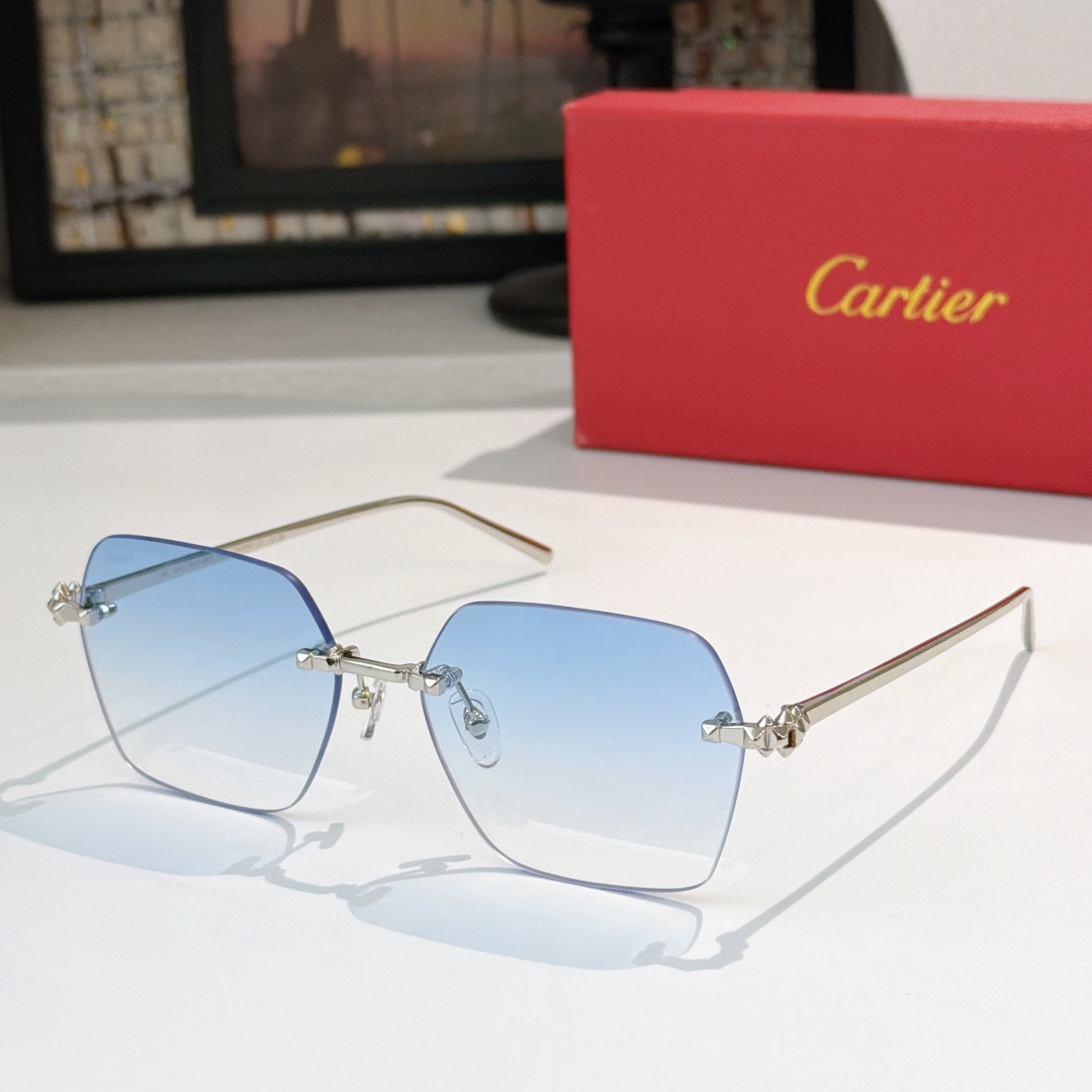 Cartie* MODEL：CT02290O SIZE:59口17-145 🔝🔝 